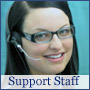 Why support-staff should join NSMS