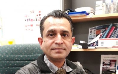 Dr Imran Aslam